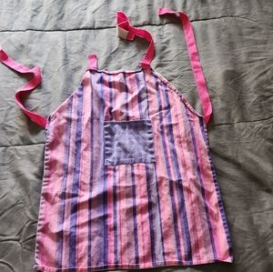 Little Chef helper Apron